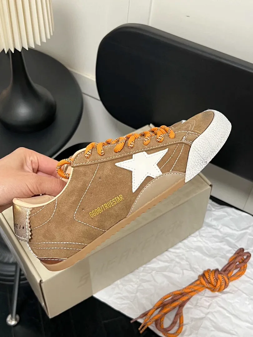 Golden Goose GXXXZ005 תמונה 10