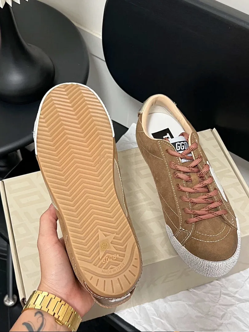 Golden Goose GXXXZ005 תמונה 11