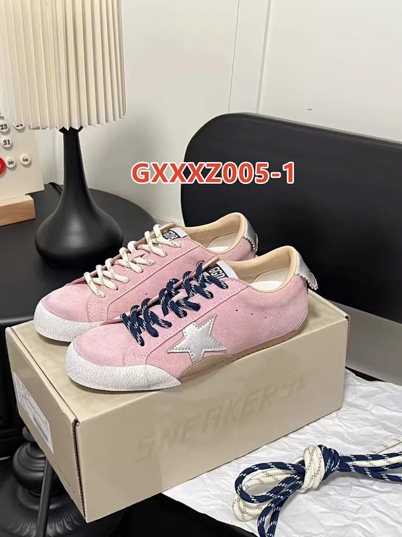 Golden Goose GXXXZ005 תמונה 12