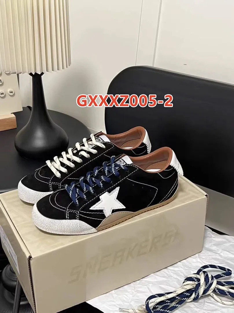 Golden Goose GXXXZ005 תמונה 13
