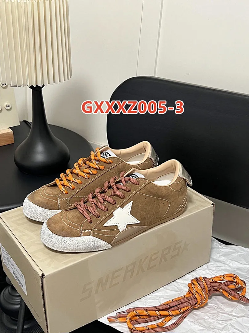 Golden Goose GXXXZ005 תמונה 14