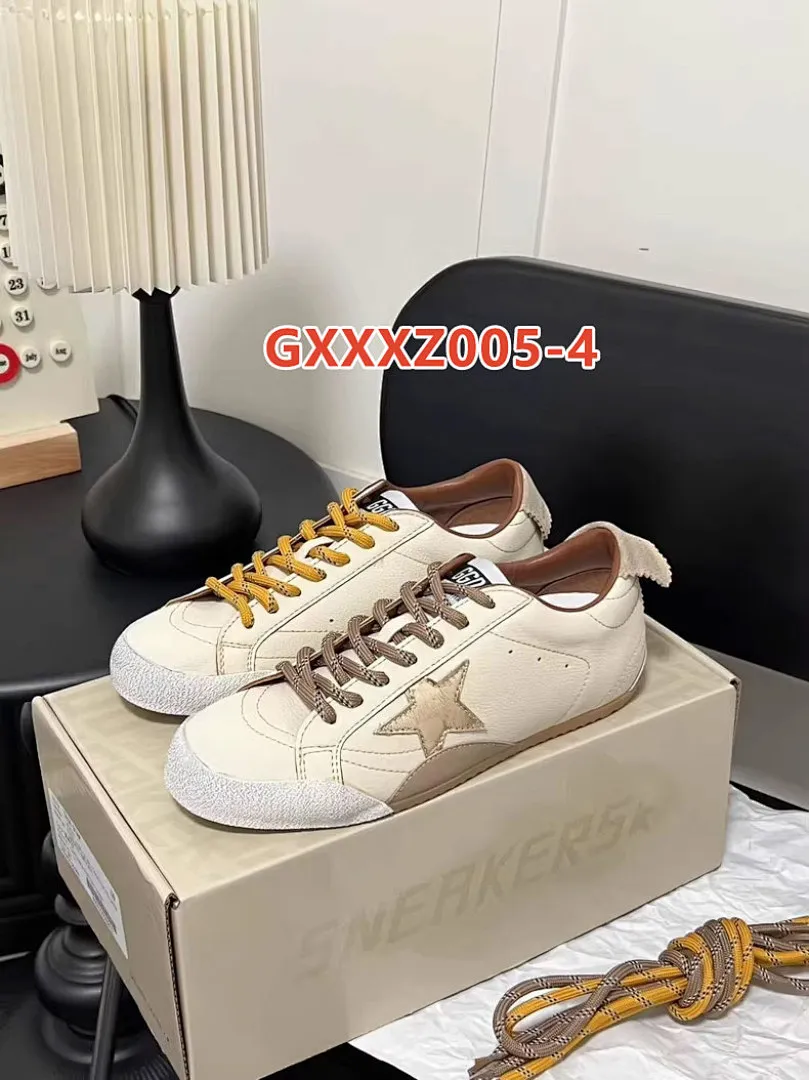 Golden Goose GXXXZ005 תמונה 15