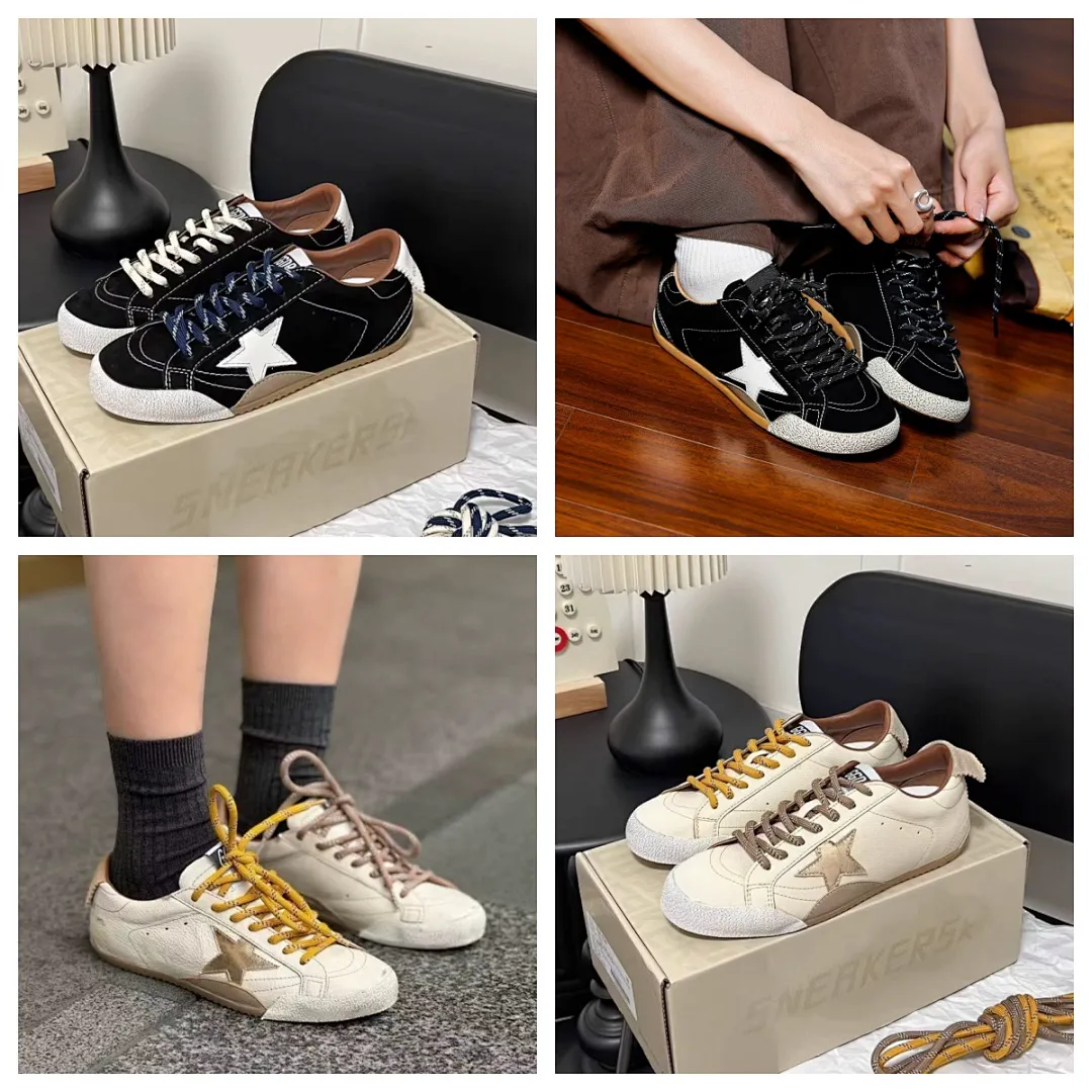 Golden Goose GXXXZ005 תמונה 2
