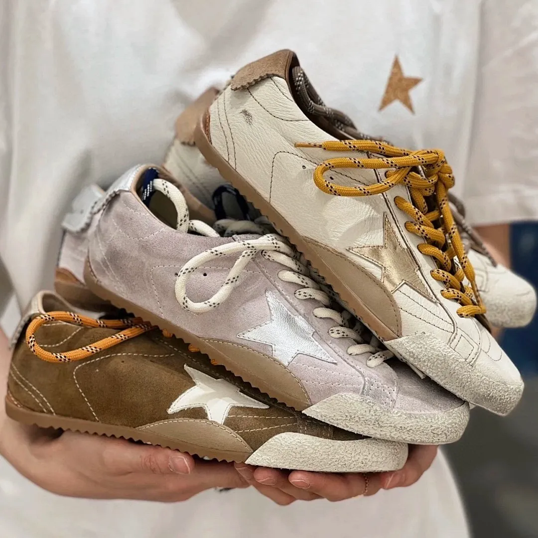 Golden Goose GXXXZ005 תמונה 5