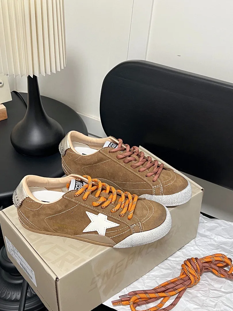 Golden Goose GXXXZ005 תמונה 6