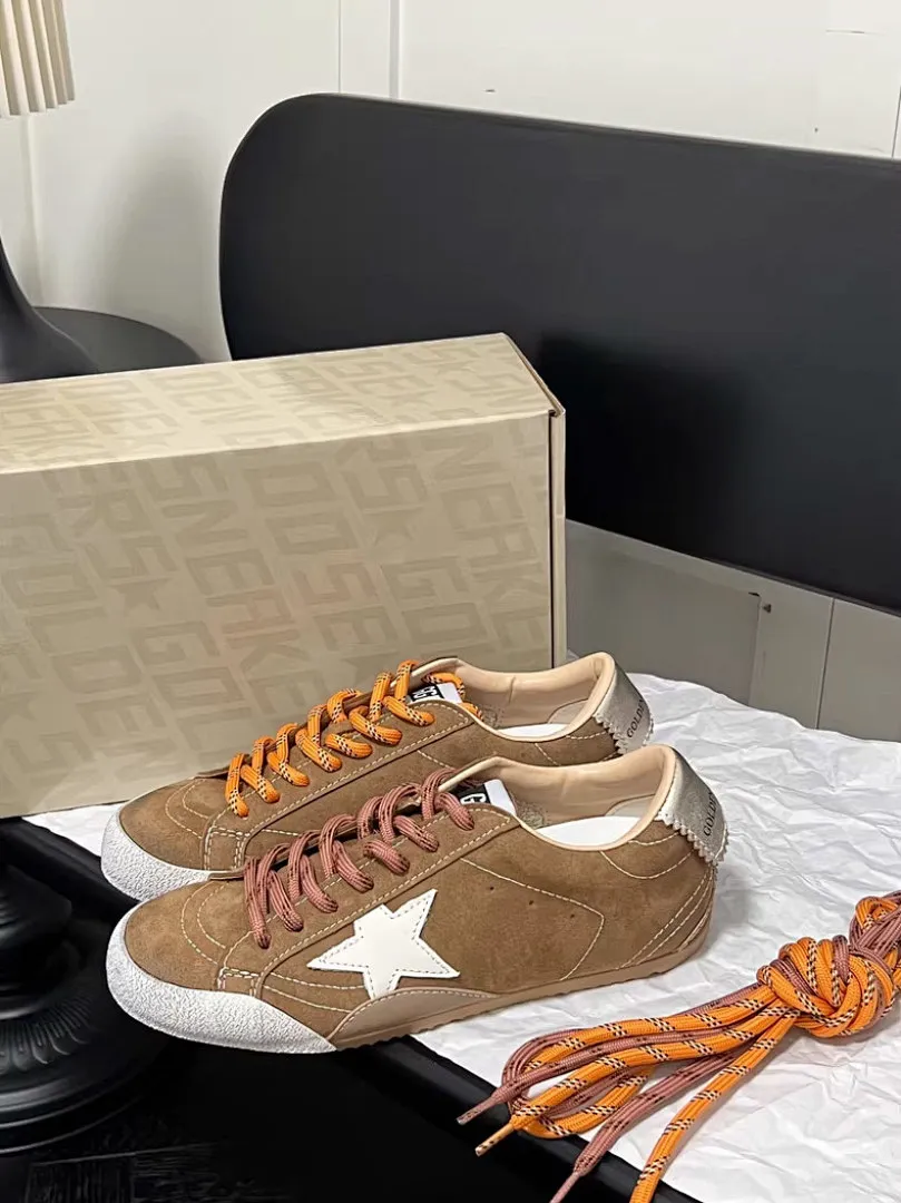 Golden Goose GXXXZ005 תמונה 7