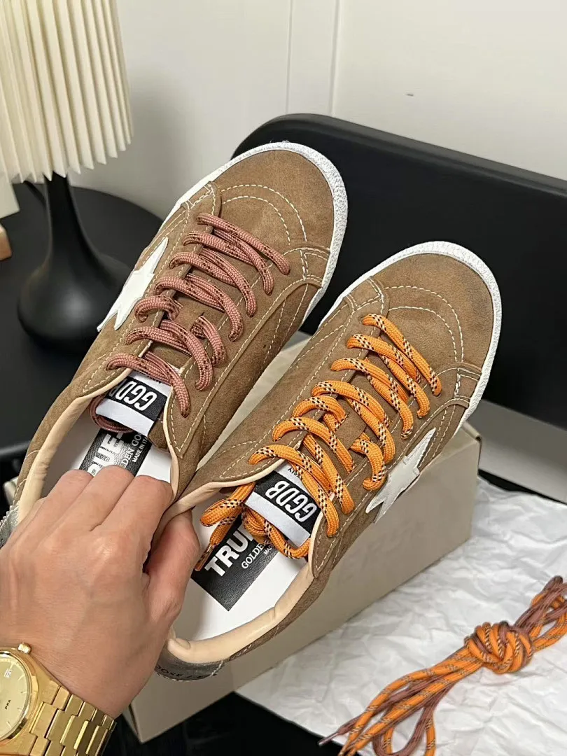 Golden Goose GXXXZ005 תמונה 8