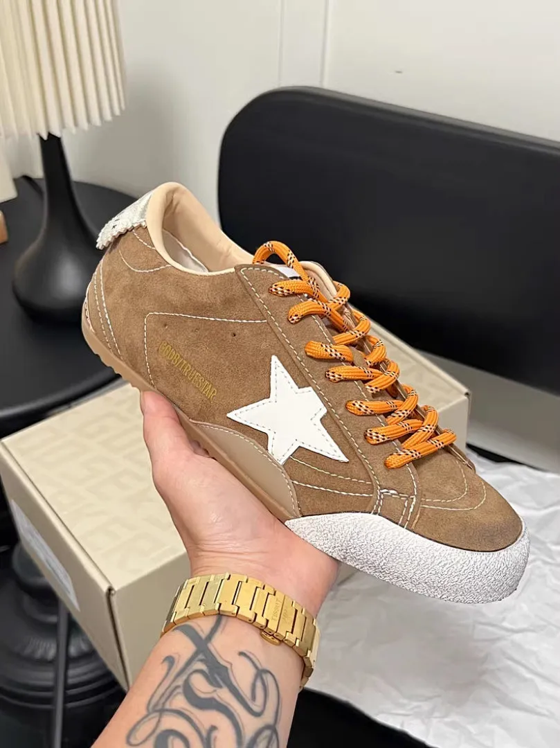 Golden Goose GXXXZ005 תמונה 9