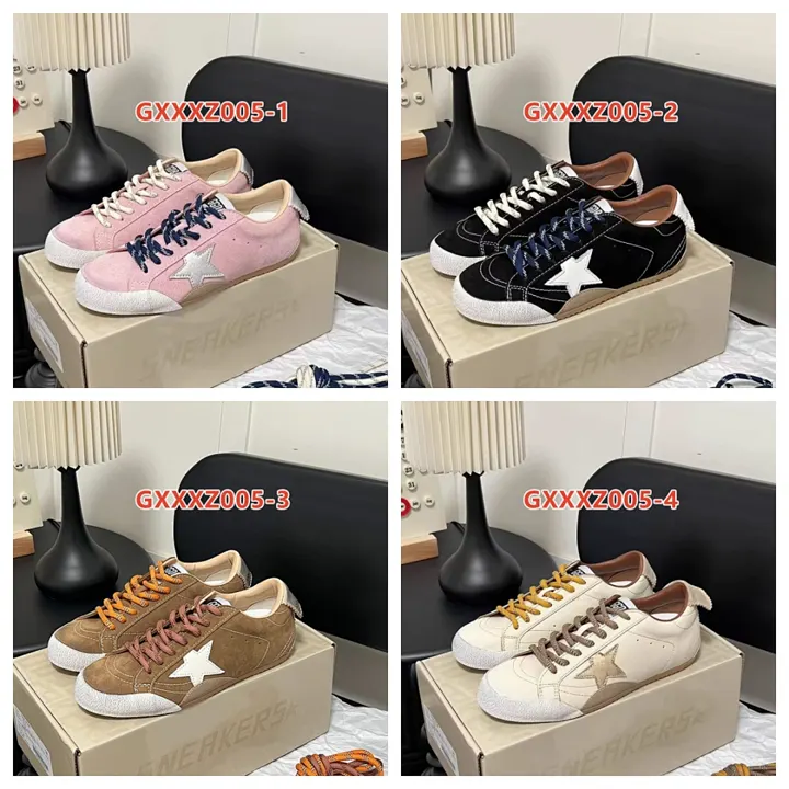 Golden Goose GXXXZ005