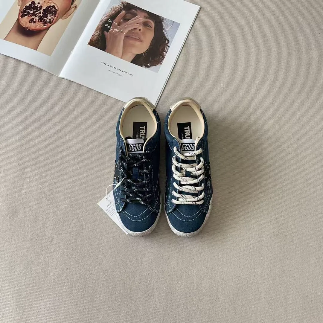 Golden Goose GXXXZ006 תמונה 2