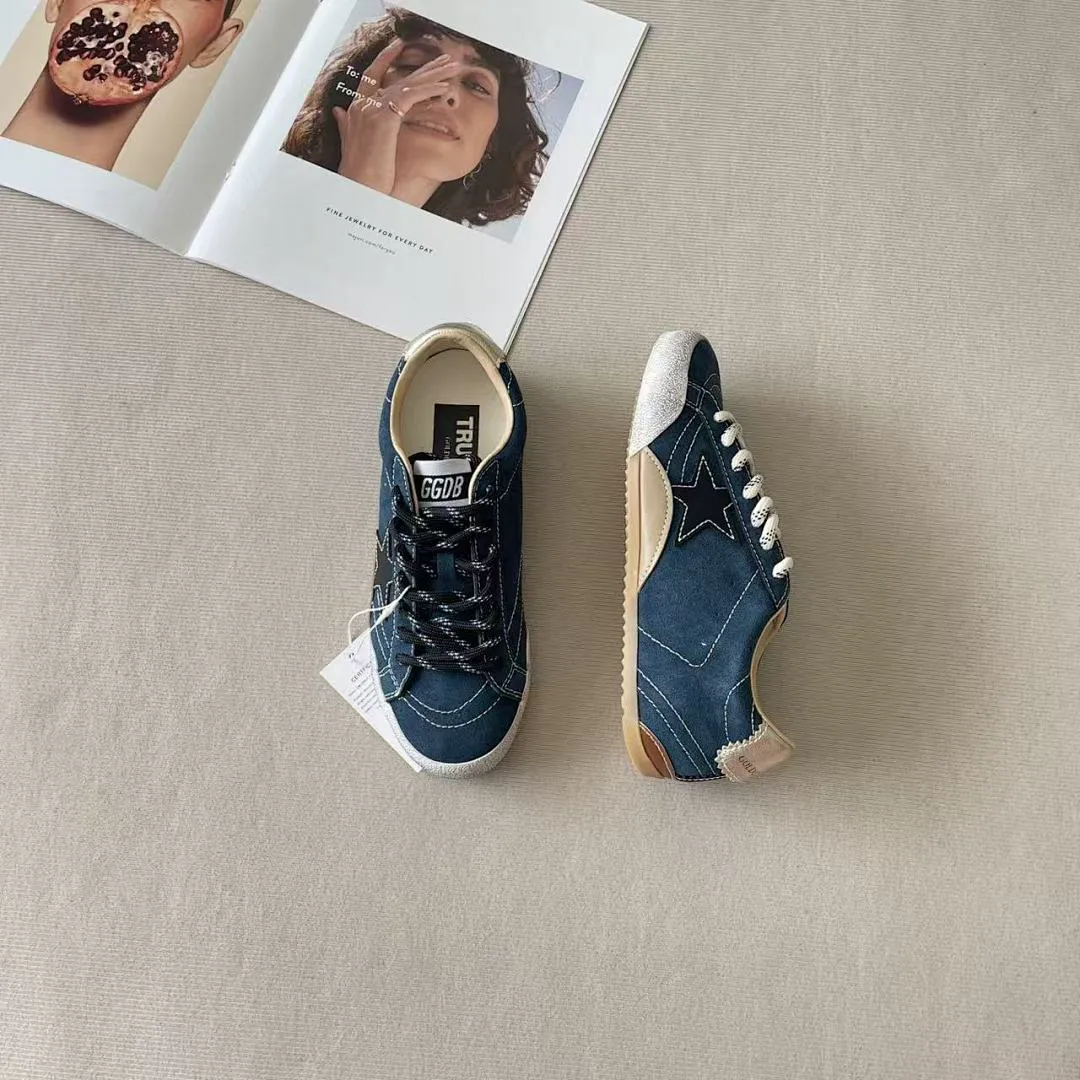 Golden Goose GXXXZ006 תמונה 3