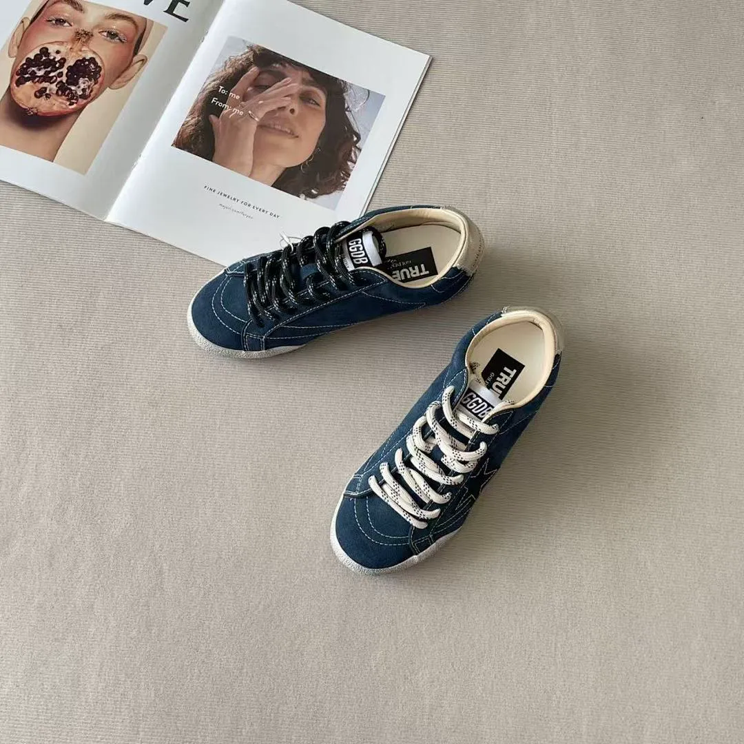 Golden Goose GXXXZ006 תמונה 4