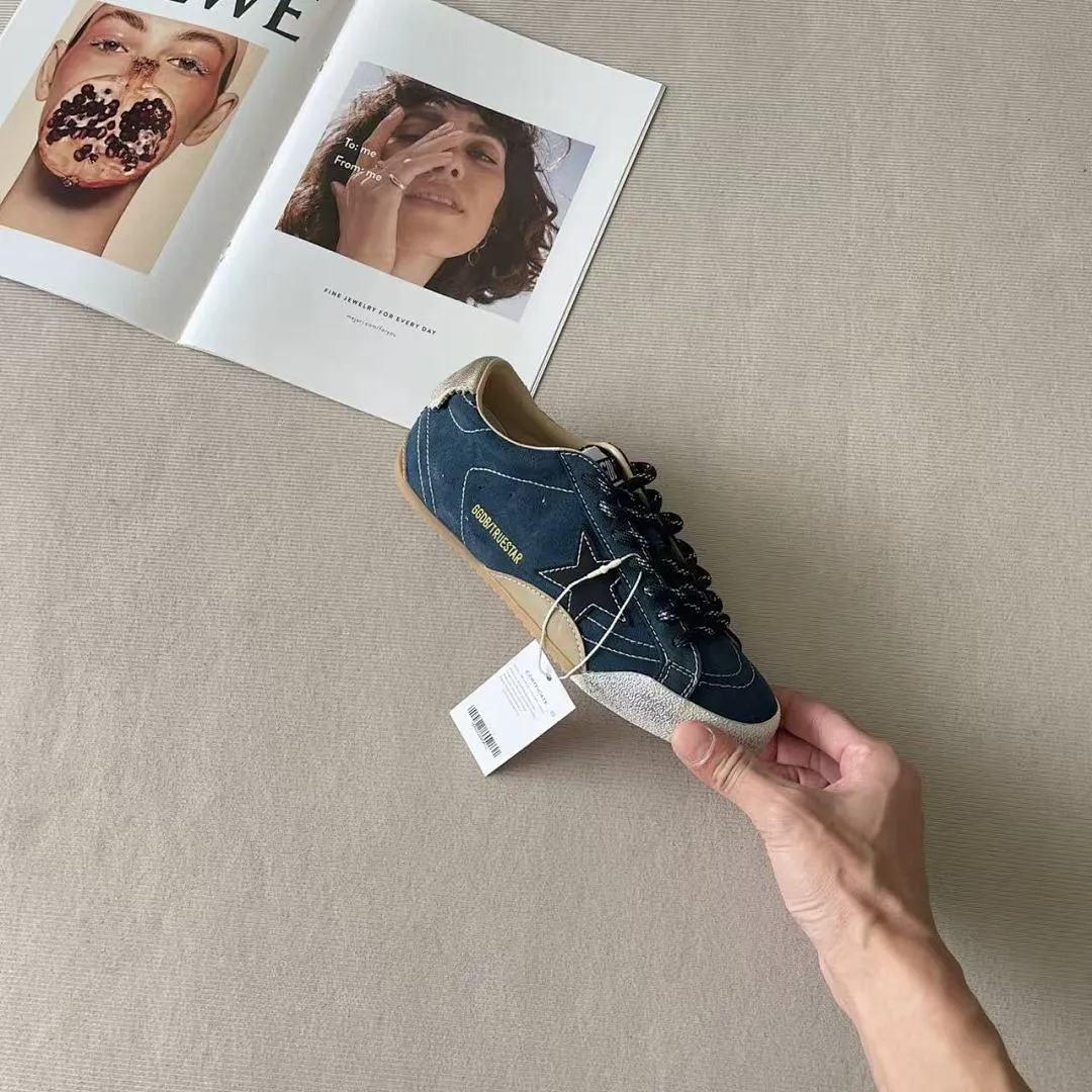 Golden Goose GXXXZ006 תמונה 5