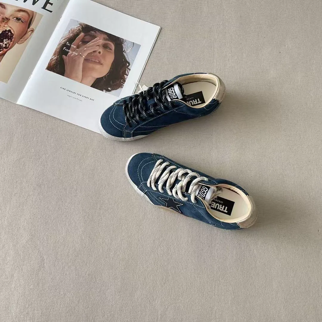 Golden Goose GXXXZ006 תמונה 7