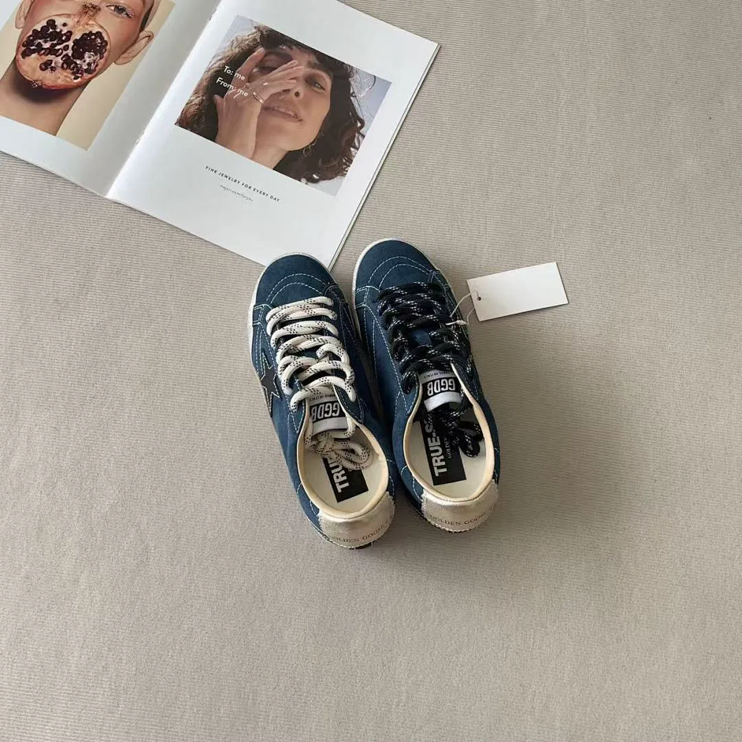 Golden Goose GXXXZ006 תמונה 8
