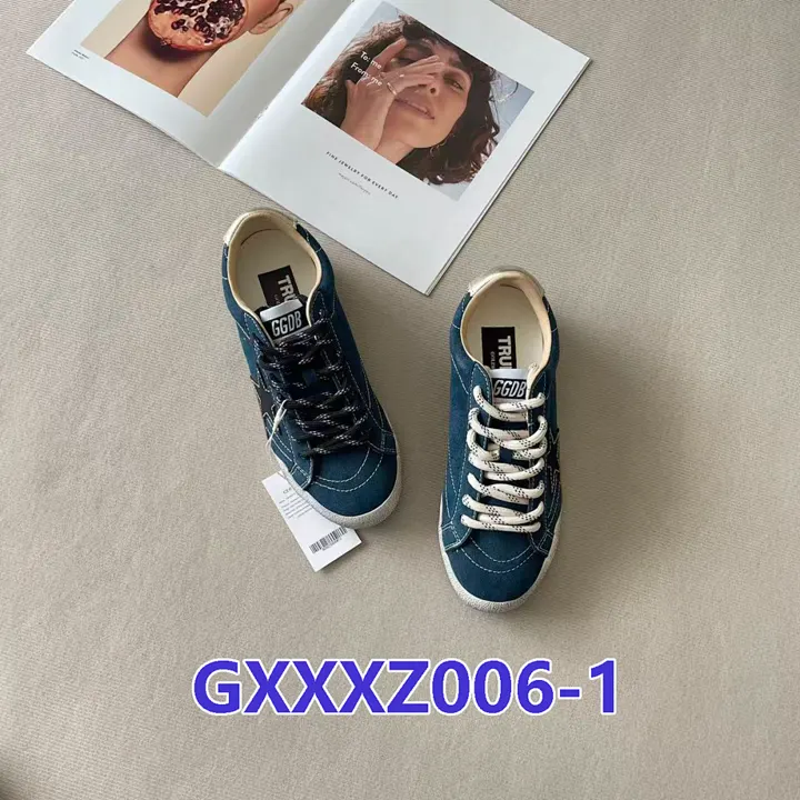 Golden Goose GXXXZ006