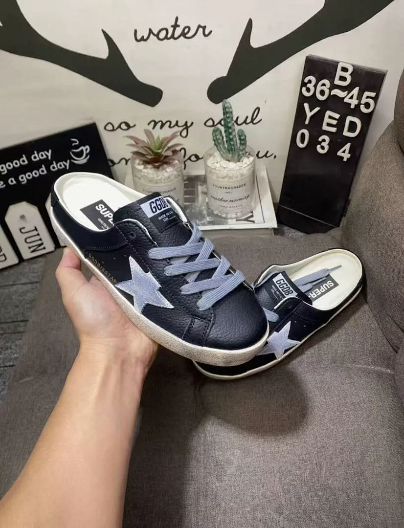 Golden Goose GXXXZ007 תמונה 2