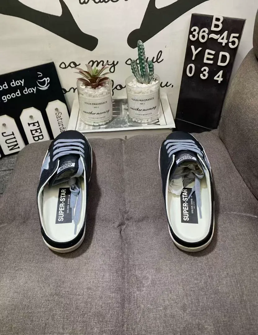Golden Goose GXXXZ007 תמונה 4