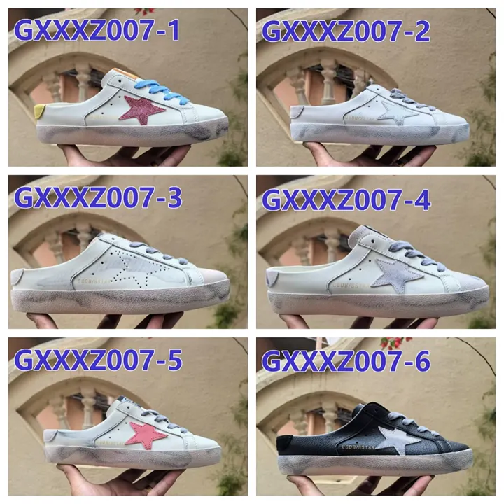 Golden Goose GXXXZ007