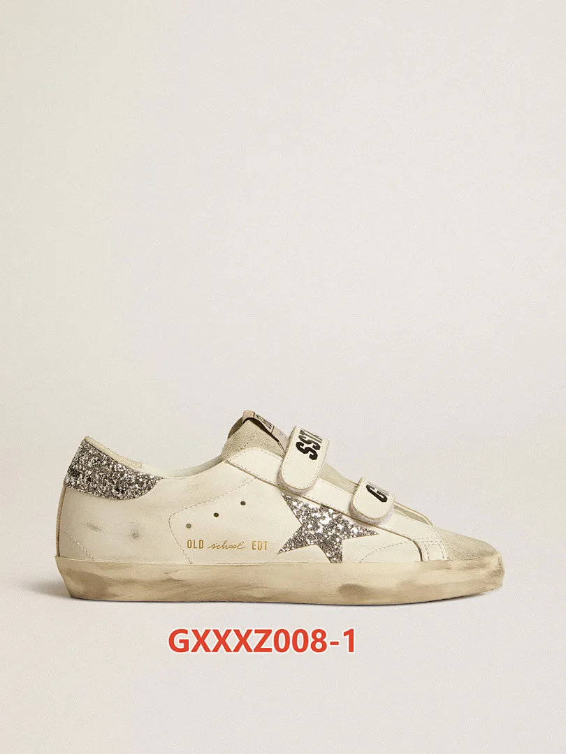 Golden Goose GXXXZ008 תמונה 10