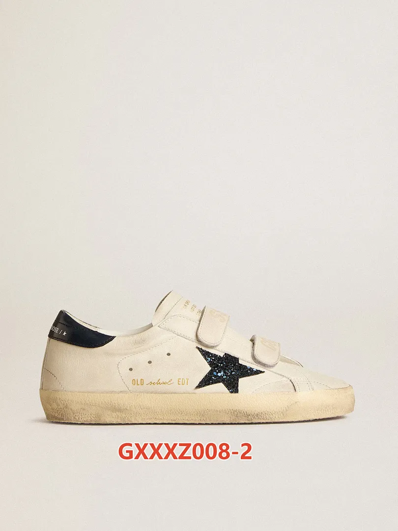 Golden Goose GXXXZ008 תמונה 11