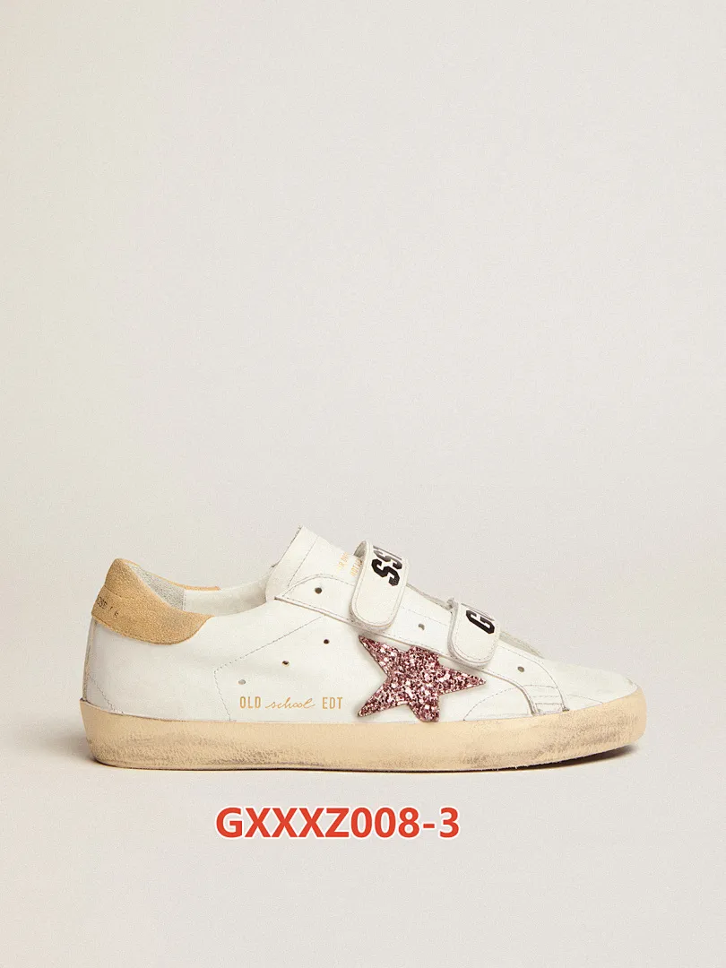 Golden Goose GXXXZ008 תמונה 12