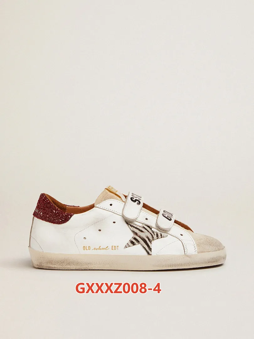 Golden Goose GXXXZ008 תמונה 13