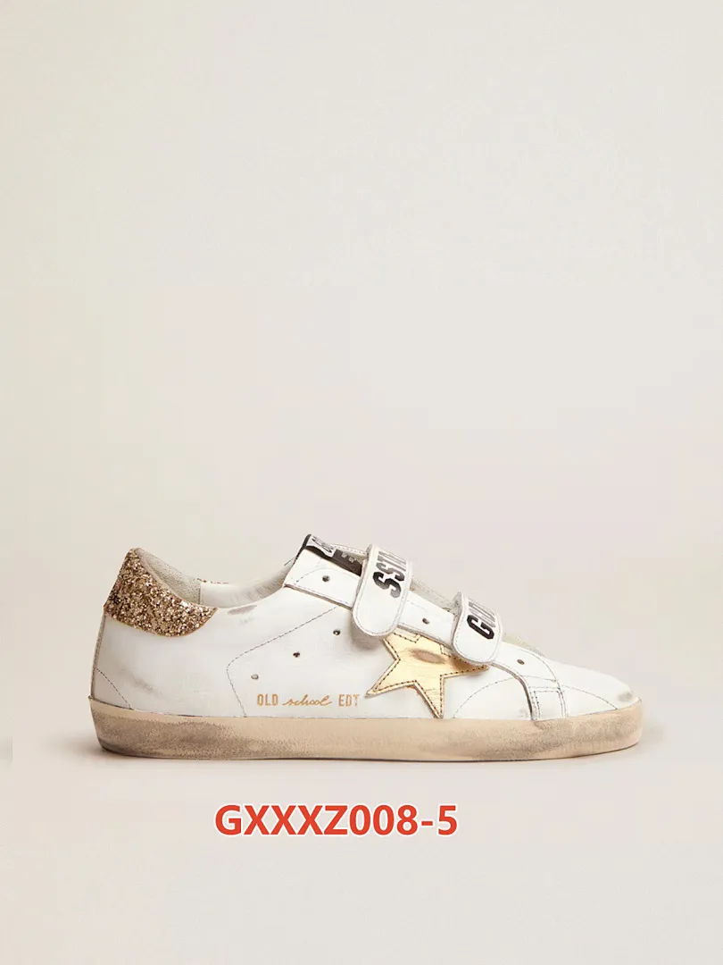 Golden Goose GXXXZ008 תמונה 14