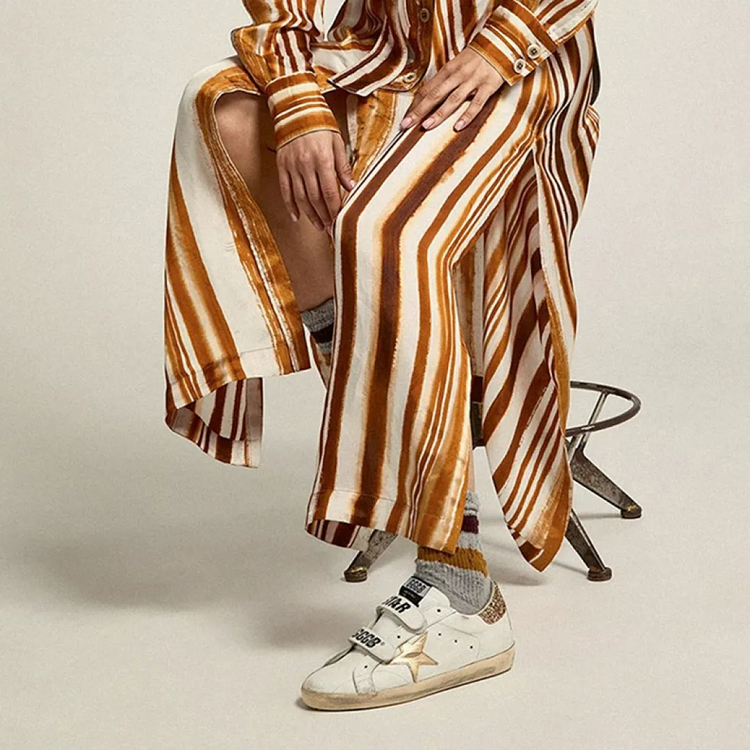 Golden Goose GXXXZ008 תמונה 2
