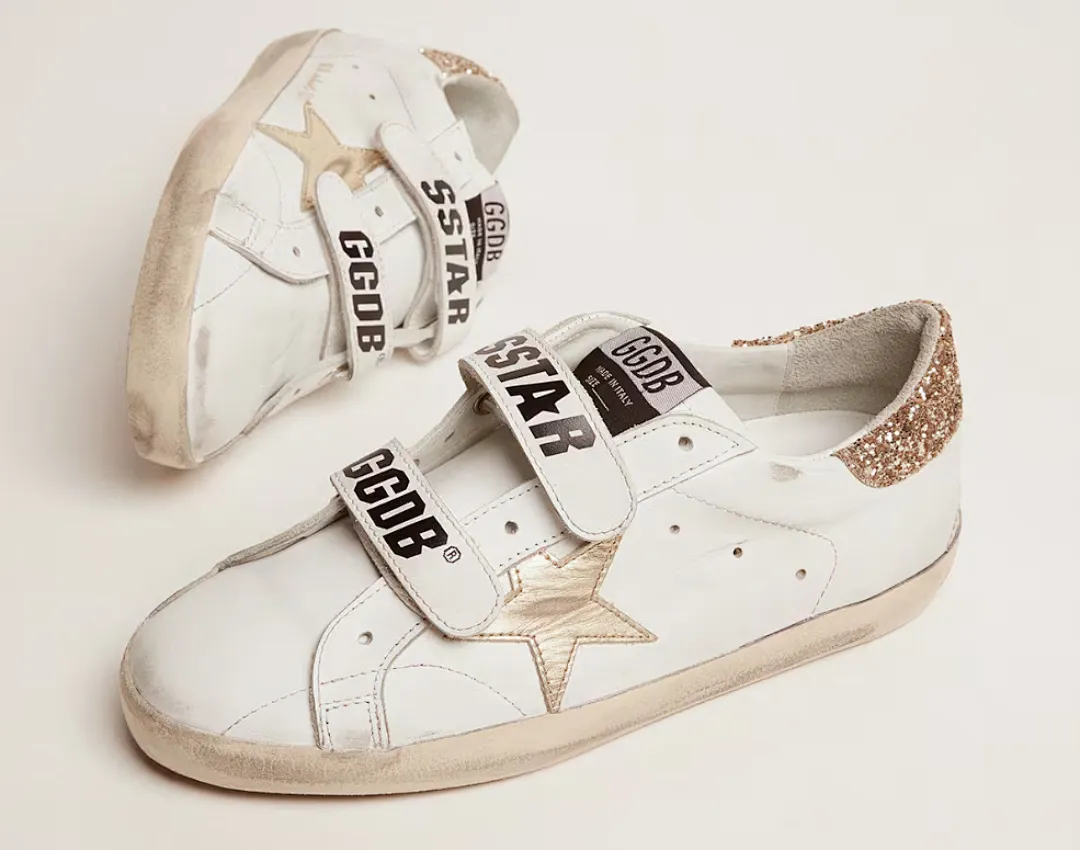 Golden Goose GXXXZ008 תמונה 3