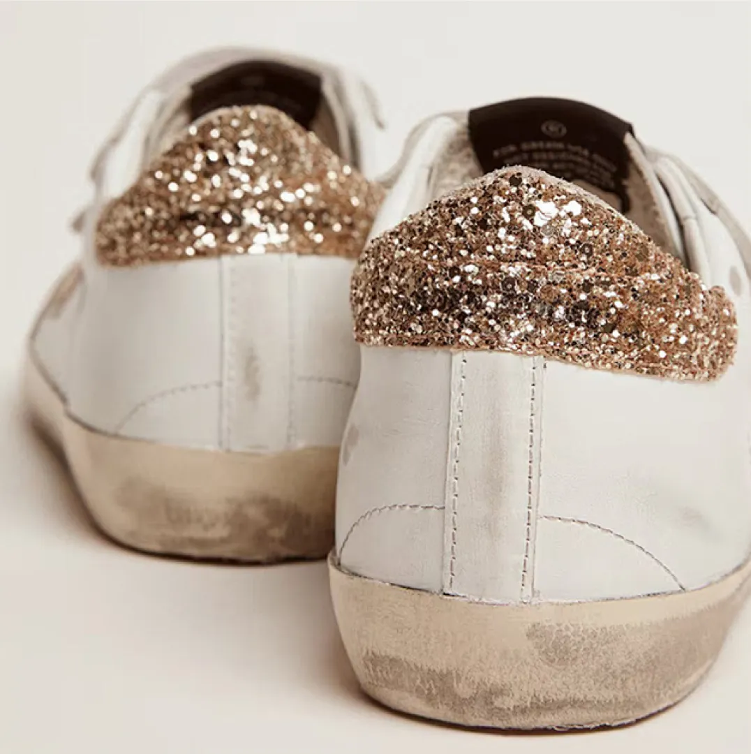 Golden Goose GXXXZ008 תמונה 4