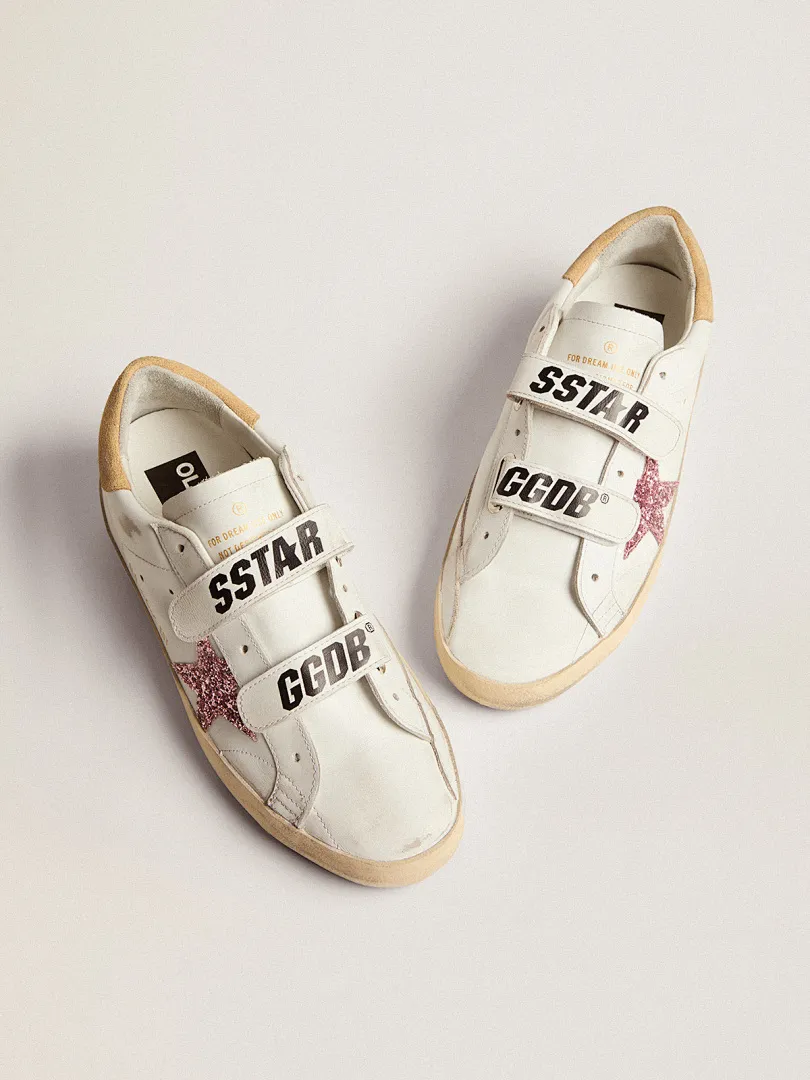 Golden Goose GXXXZ008 תמונה 5