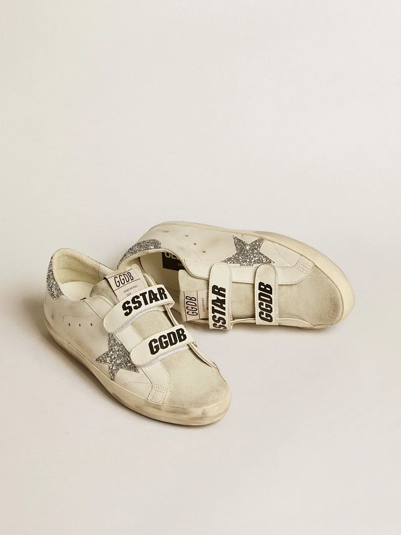 Golden Goose GXXXZ008 תמונה 6