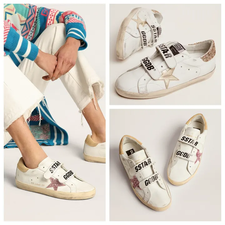 Golden Goose GXXXZ008