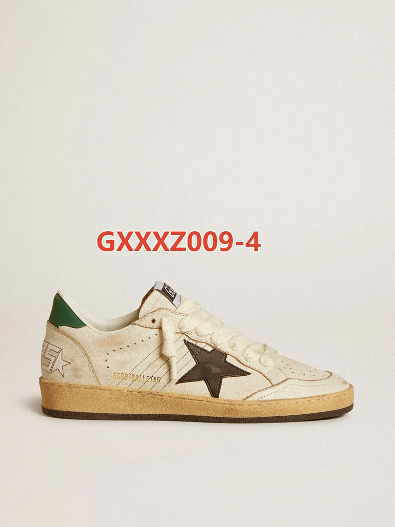Golden Goose GXXXZ009 תמונה 11