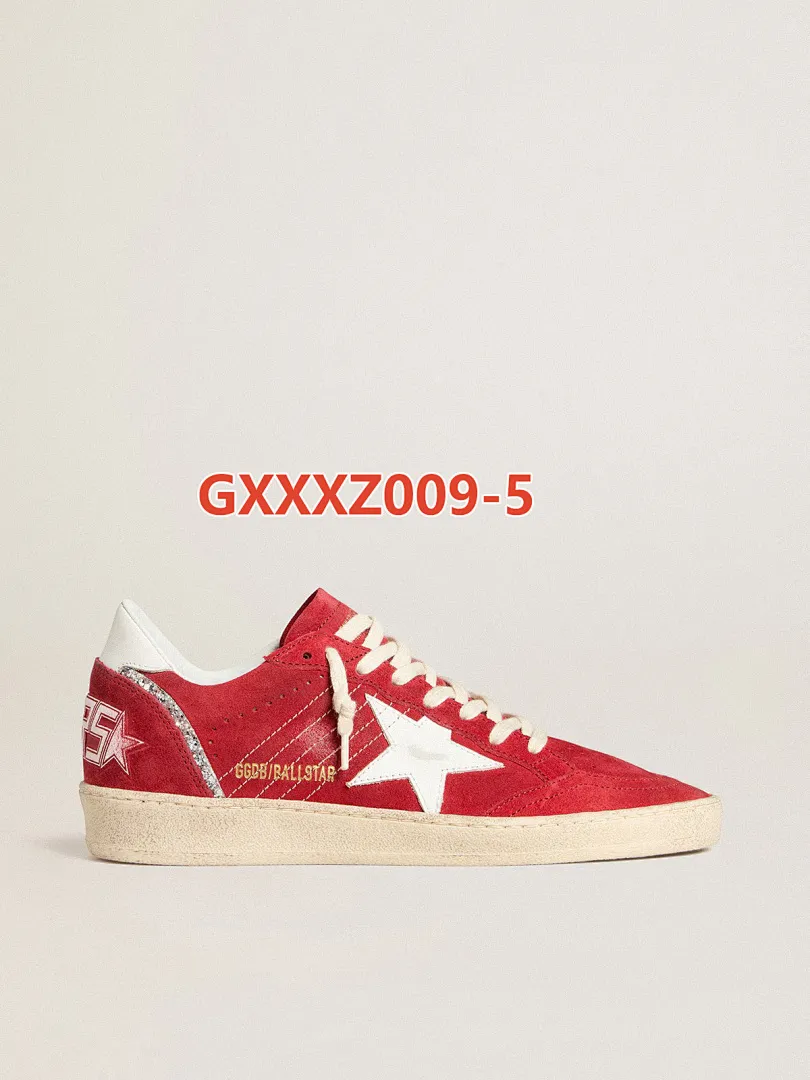 Golden Goose GXXXZ009 תמונה 12