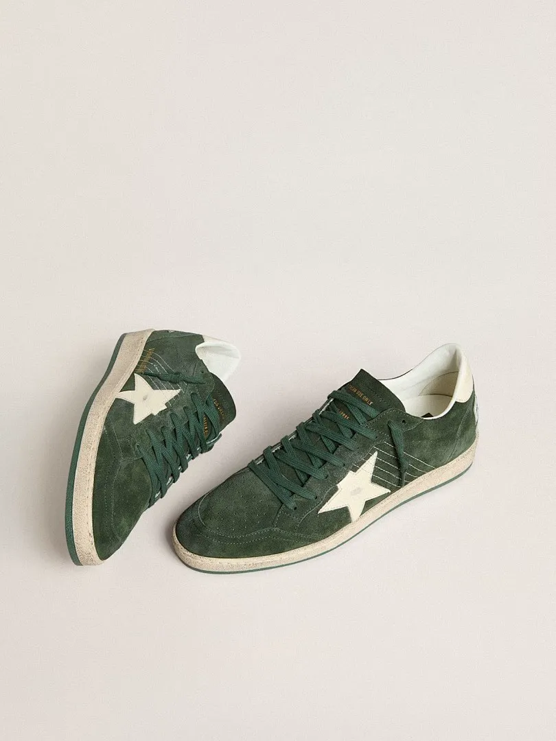 Golden Goose GXXXZ009 תמונה 2