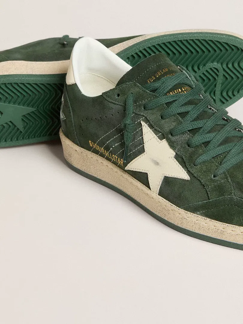 Golden Goose GXXXZ009 תמונה 3