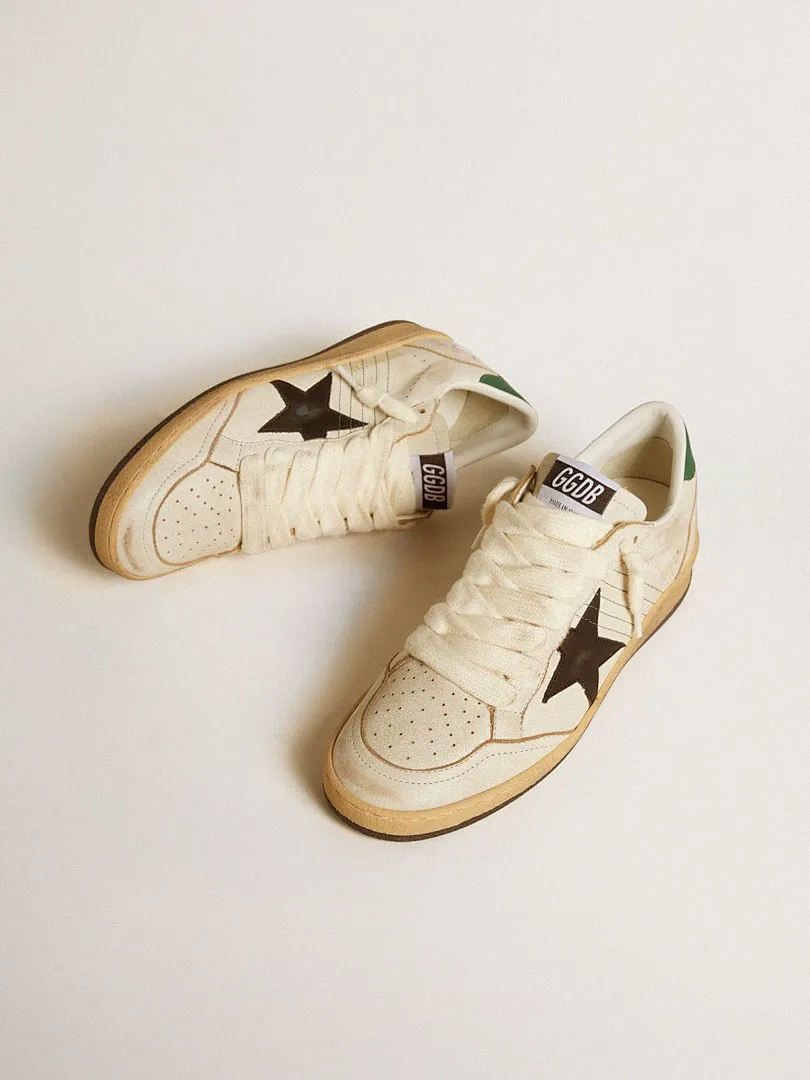 Golden Goose GXXXZ009 תמונה 6