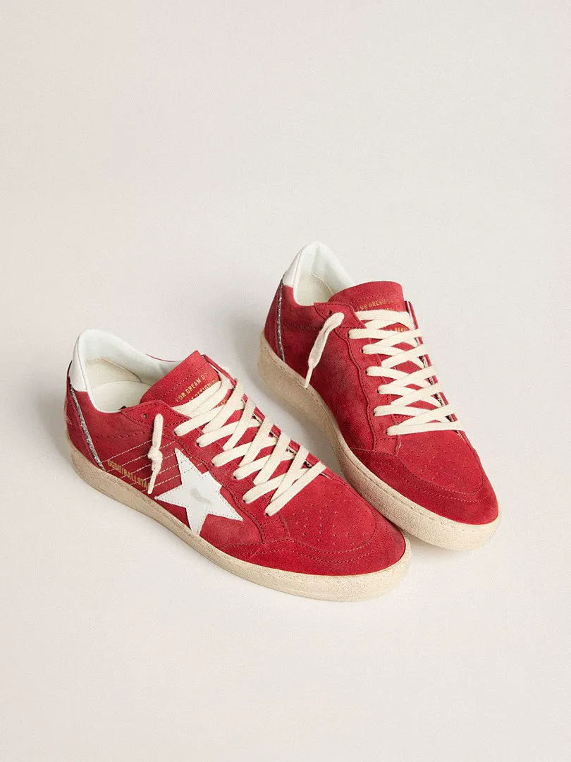 Golden Goose GXXXZ009 תמונה 7
