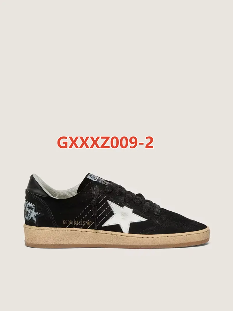 Golden Goose GXXXZ009 תמונה 9