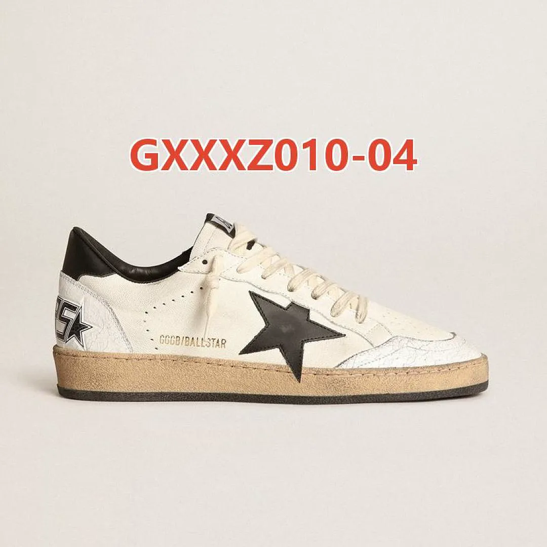 Golden Goose GXXXZ010 תמונה 11