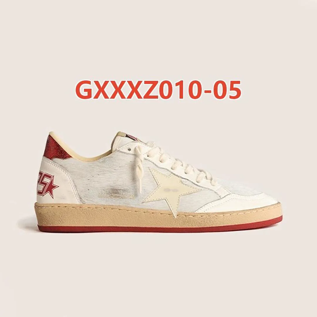 Golden Goose GXXXZ010 תמונה 12