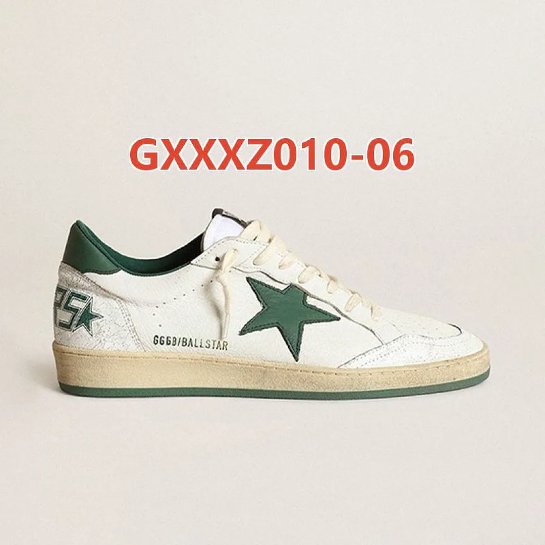 Golden Goose GXXXZ010 תמונה 13