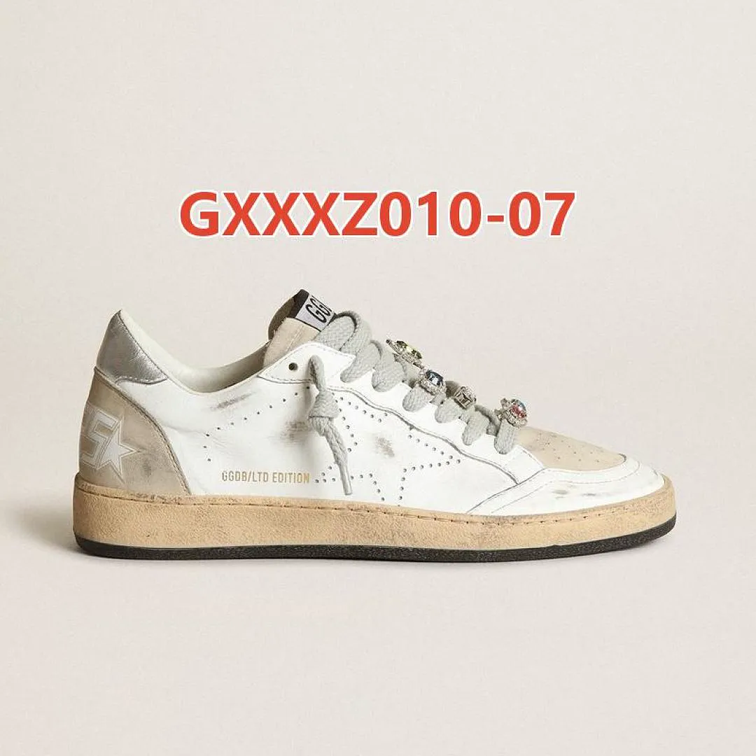 Golden Goose GXXXZ010 תמונה 14
