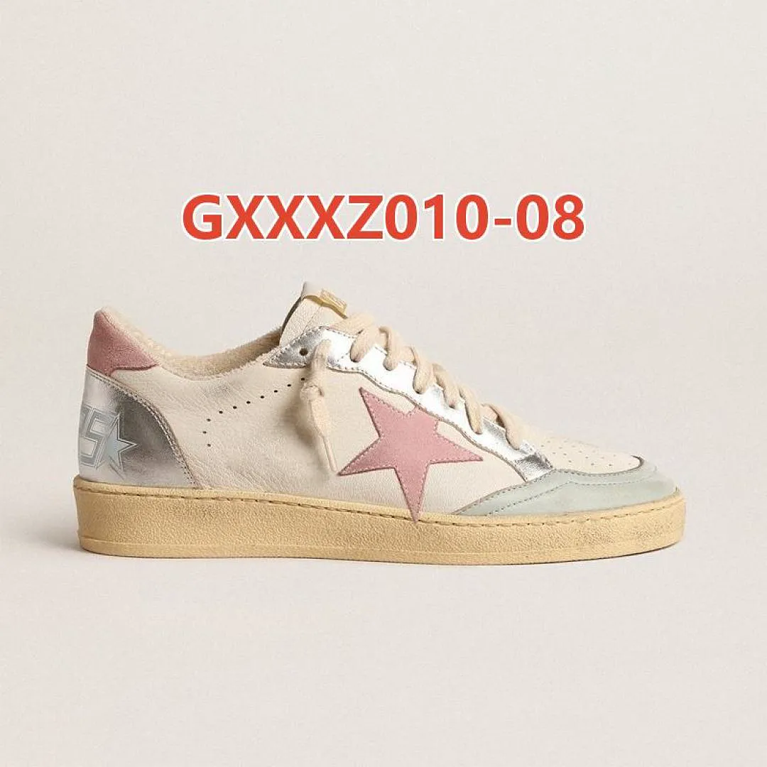 Golden Goose GXXXZ010 תמונה 15
