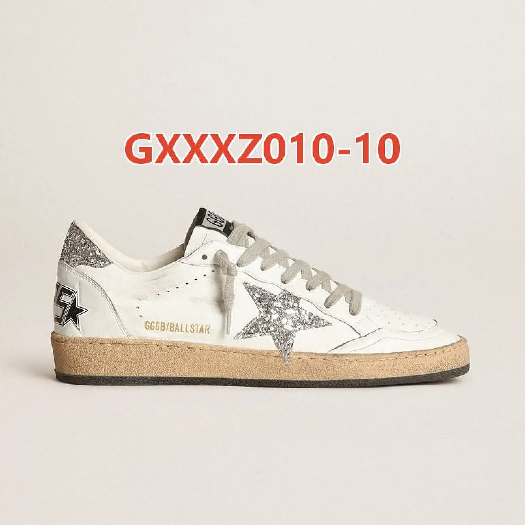Golden Goose GXXXZ010 תמונה 17