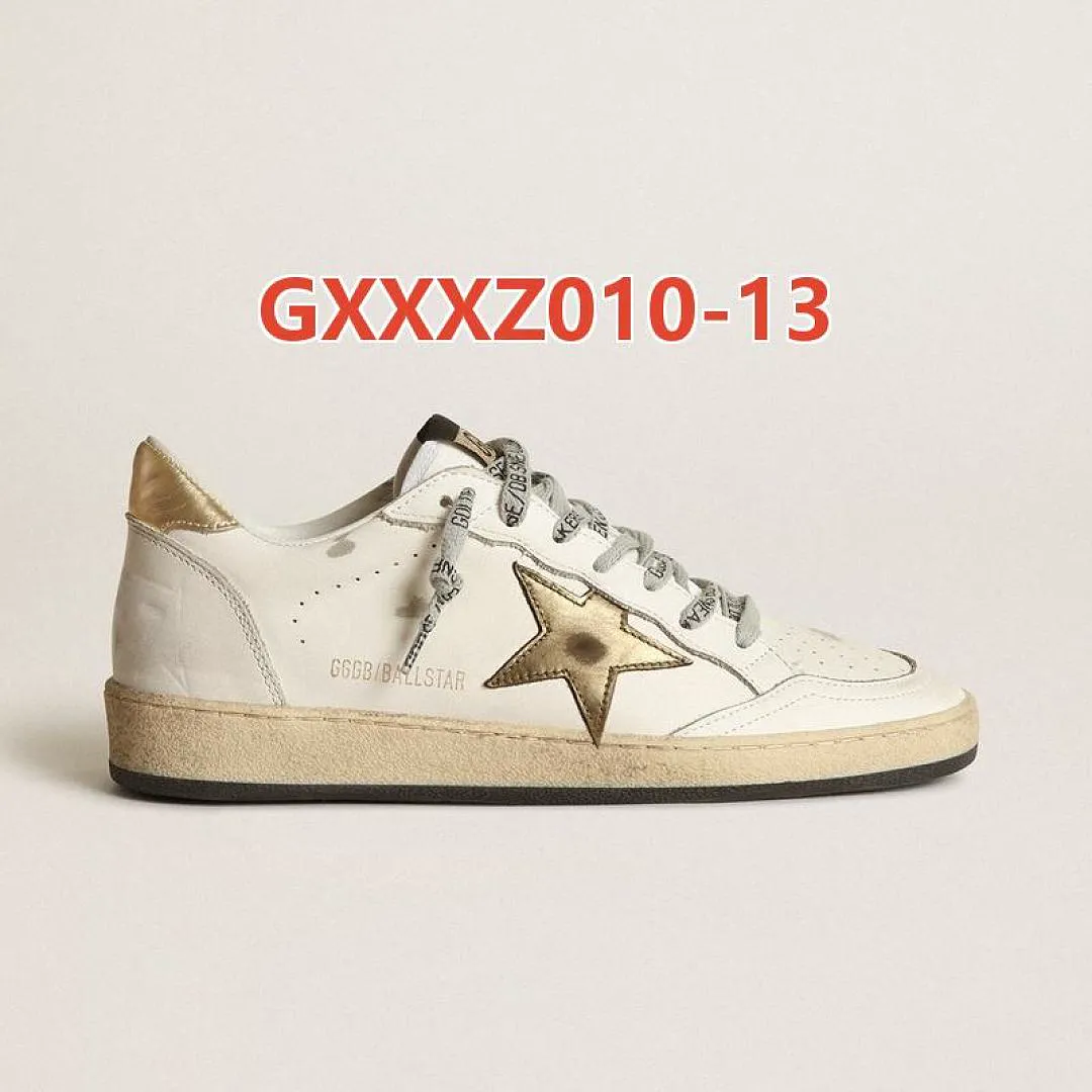 Golden Goose GXXXZ010 תמונה 20