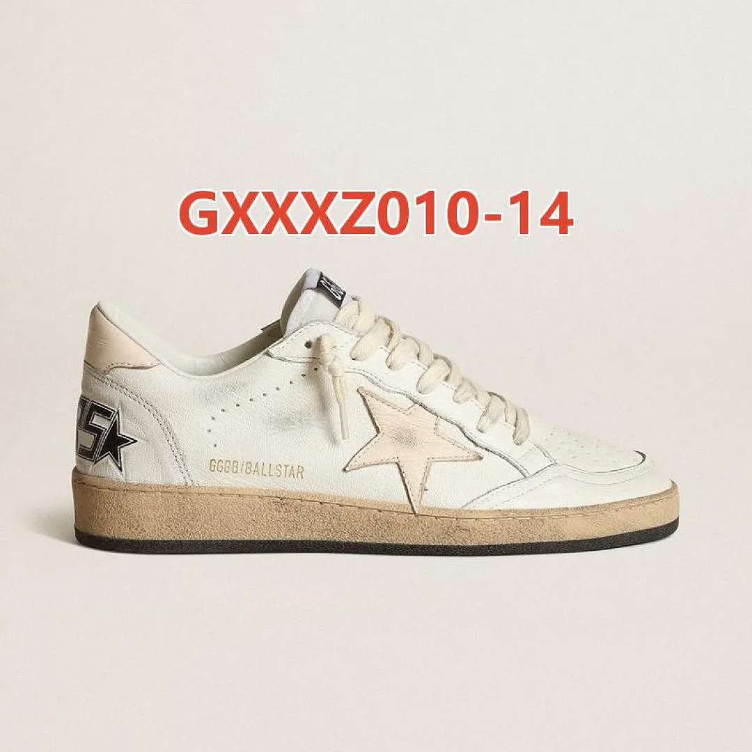 Golden Goose GXXXZ010 תמונה 21