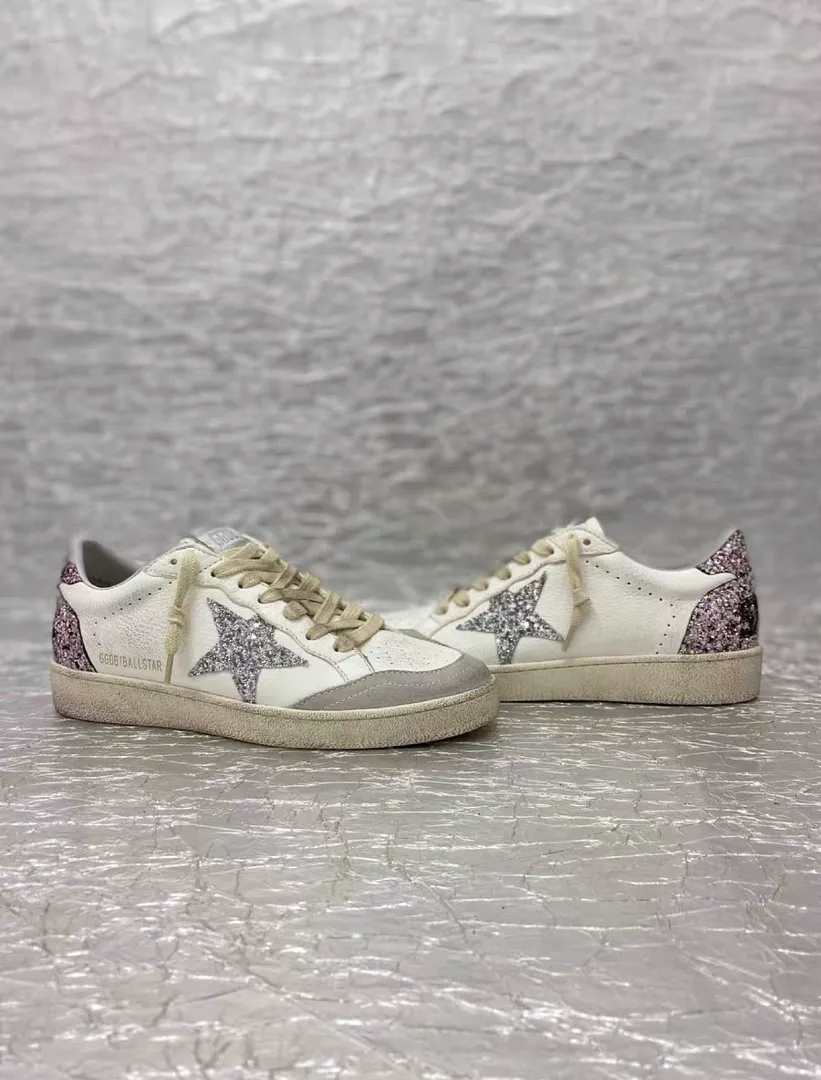 Golden Goose GXXXZ010 תמונה 3
